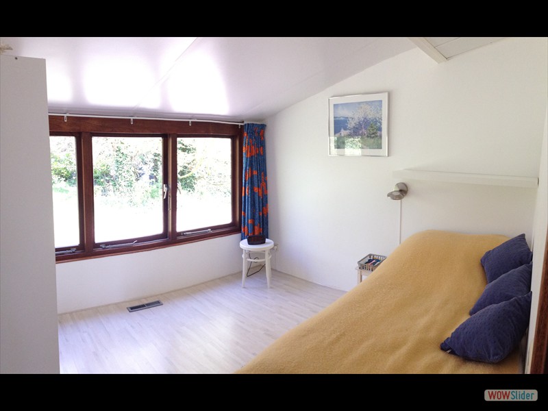 Slaapkamer